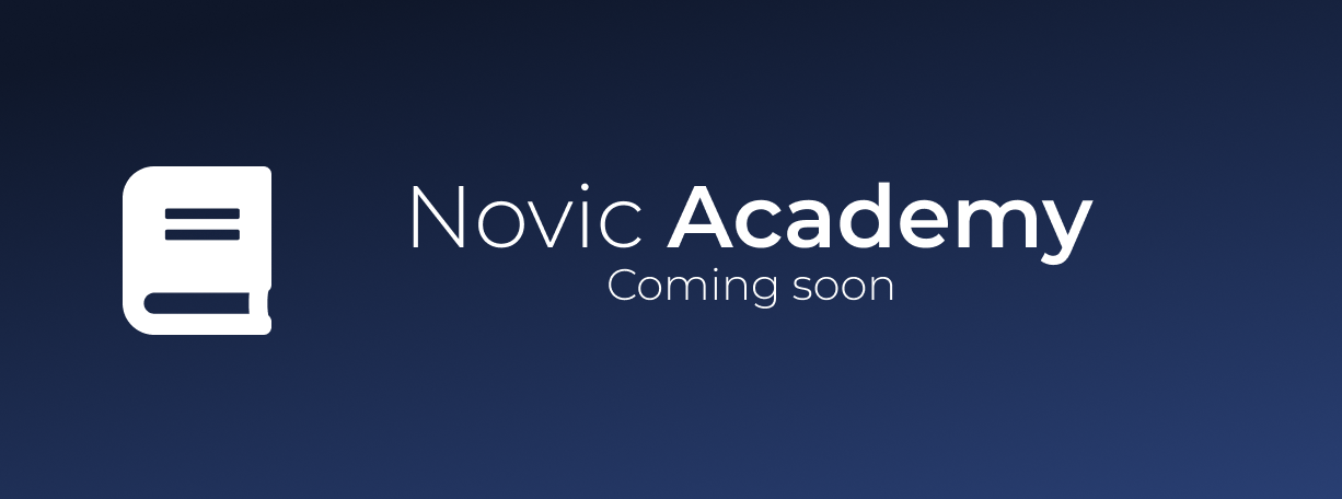 Novic Academy