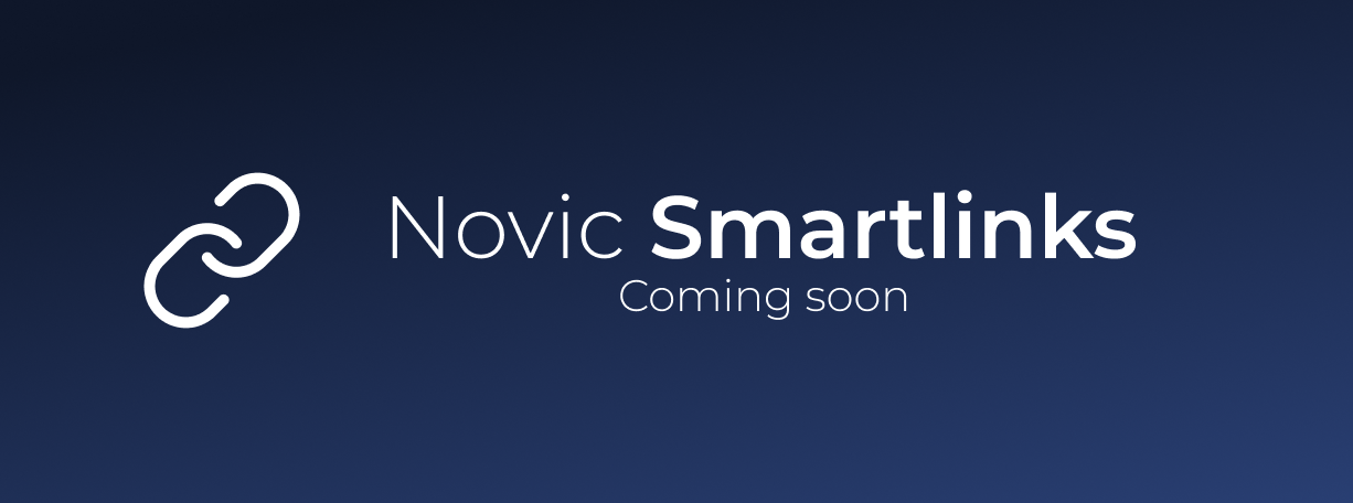 Novic SmartLink