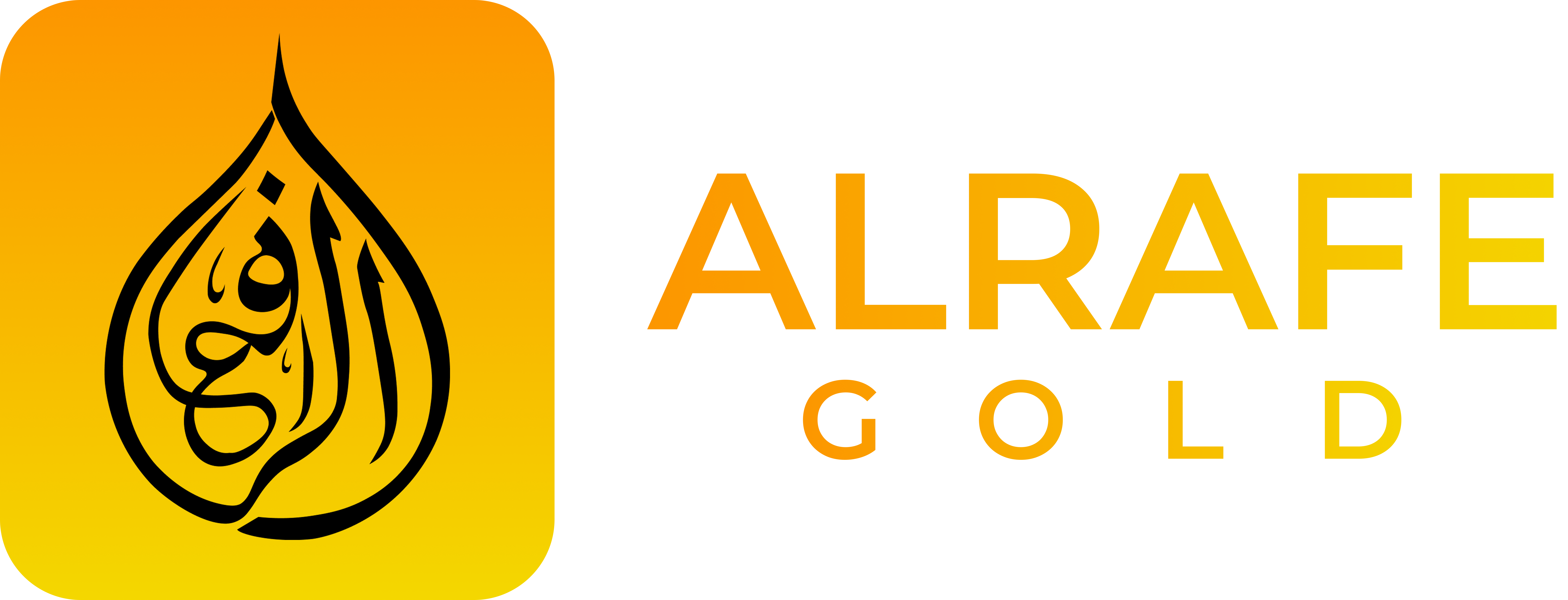 Al Rafe Gold
