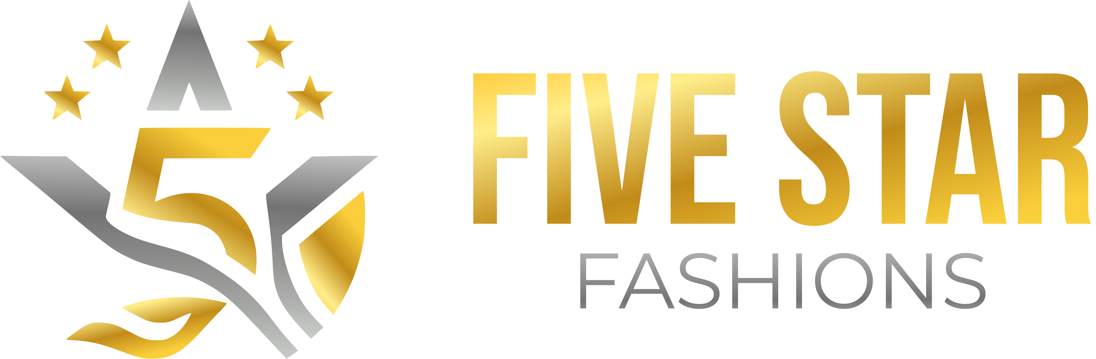 Five Star Fashions