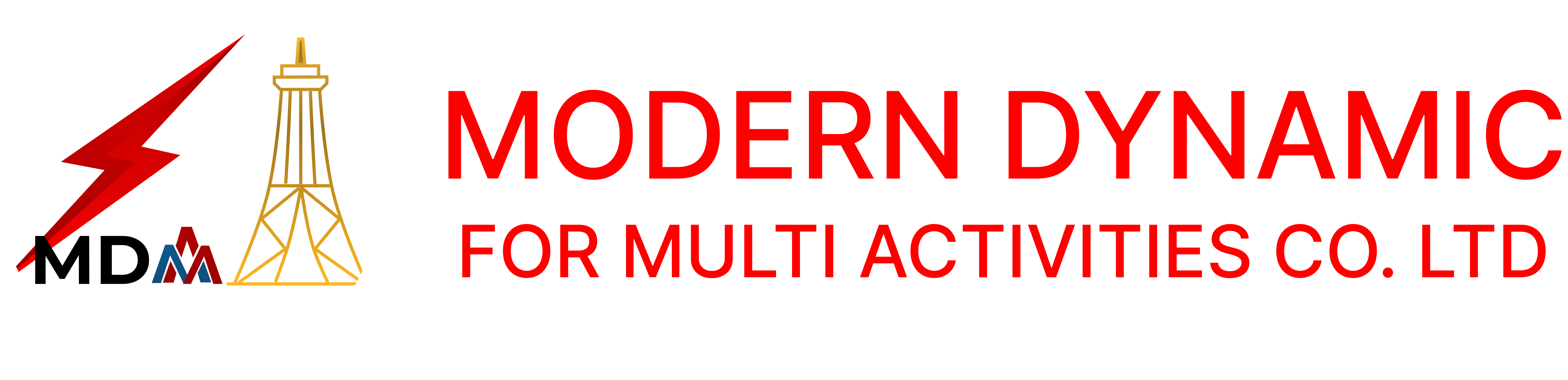 Modern Dynamic