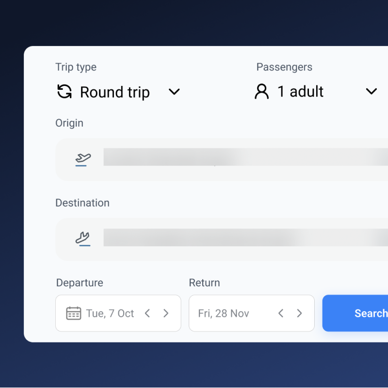 7 Agencies, 1 Month: What We Learned Testing Novic Flights with Real Travel Businesses