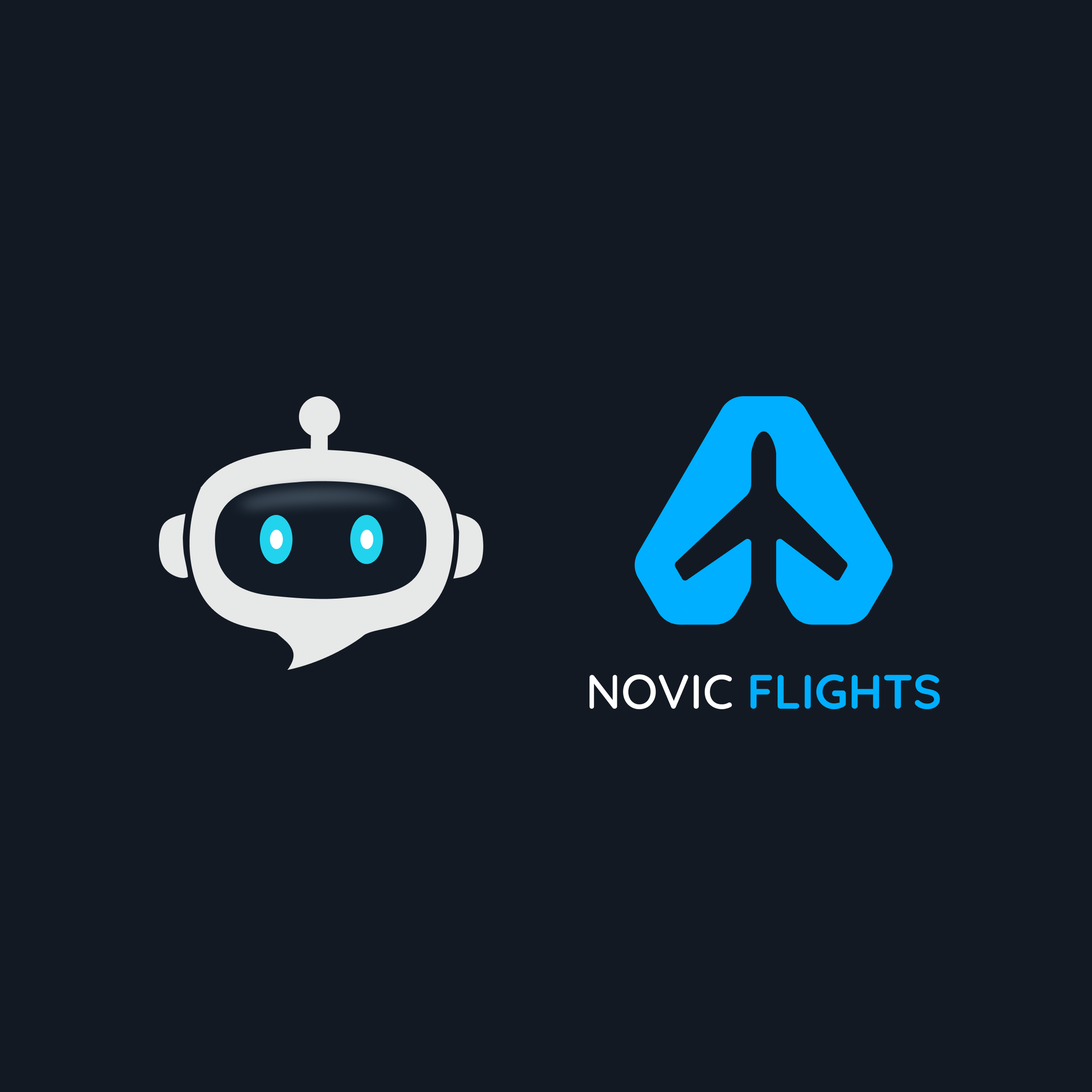 From Novic Flights to Novinect: Building Travel Agency Intelligence for WhatsApp