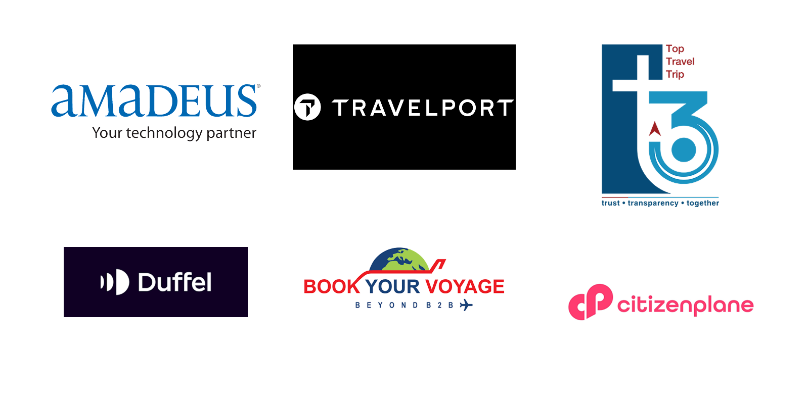 The Big Players: An Honest Look at Global Booking Systems and What African Agencies Can Actually Access