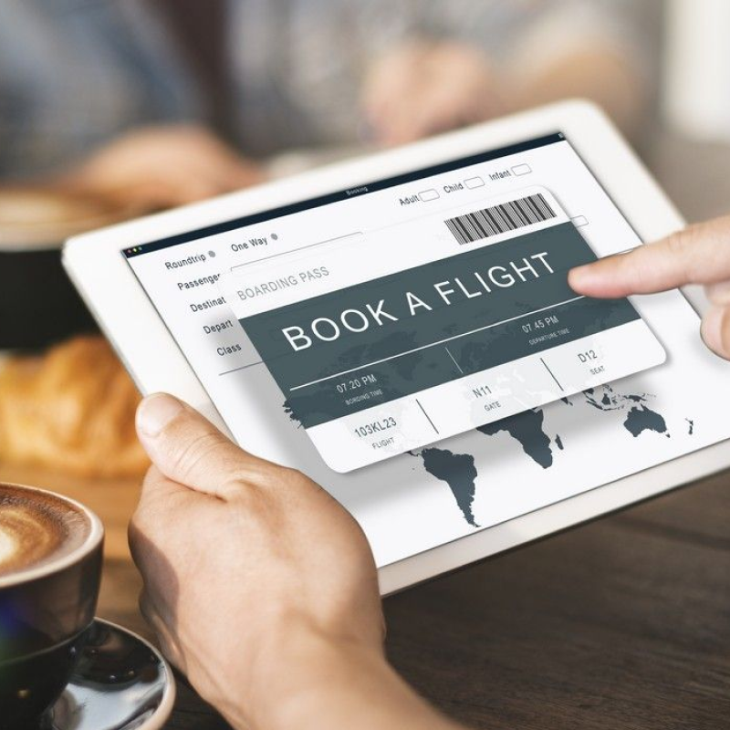 The Big Players: An Honest Look at Global Booking Systems and What African Agencies Can Actually Access