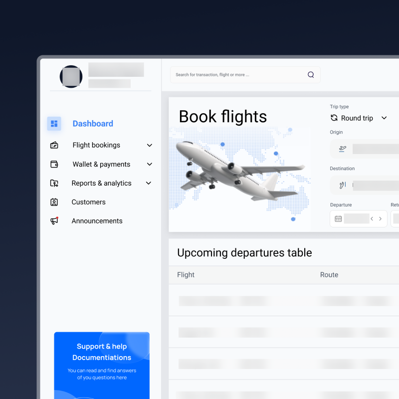 Novic Flights Enters the Testing Phase: Building a Booking Tool for African Agencies