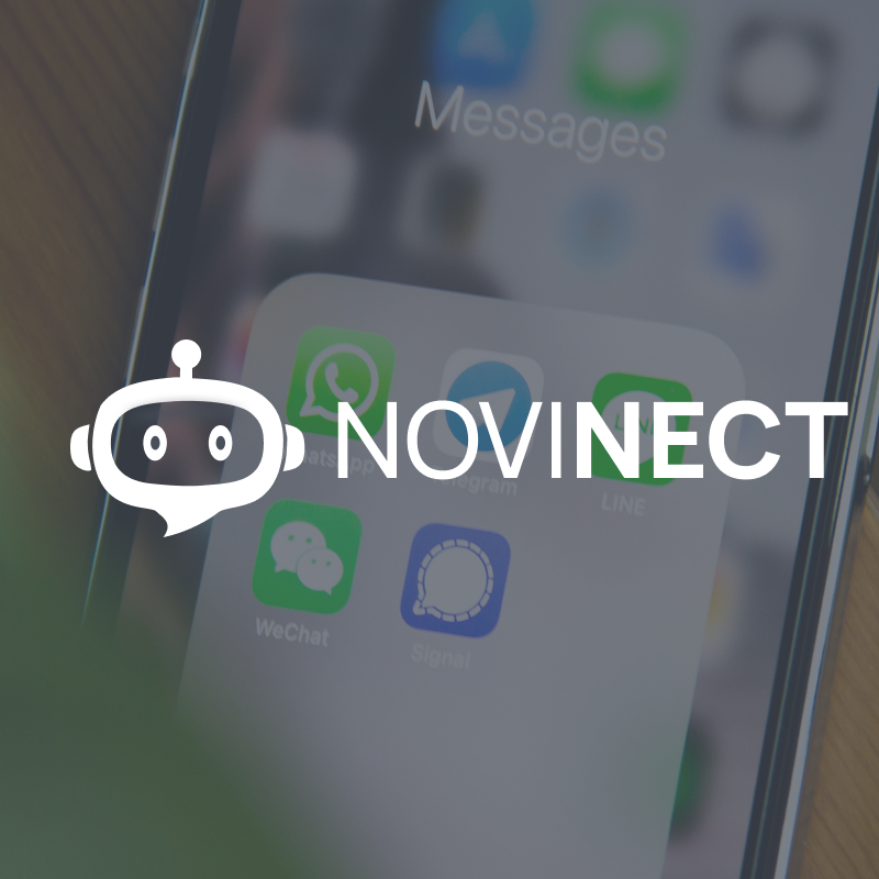 Why We Are Moving Novinect to the Official WhatsApp API — And What Changes for Our Clients